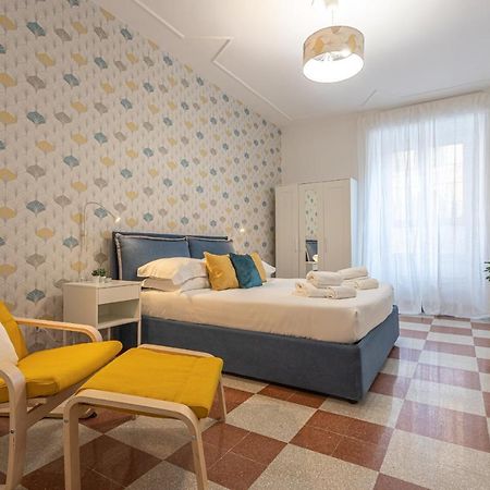 Adriana'S Suites In Prati Close To Vatican Museum โรม ภายนอก รูปภาพ