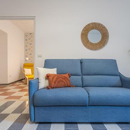 Adriana'S Suites In Prati Close To Vatican Museum โรม ภายนอก รูปภาพ