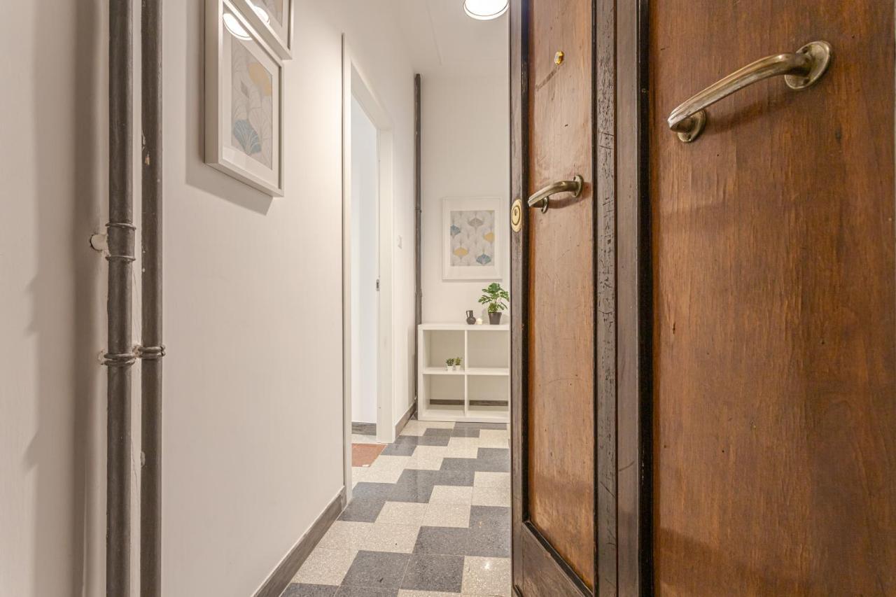 Adriana'S Suites In Prati Close To Vatican Museum โรม ภายนอก รูปภาพ