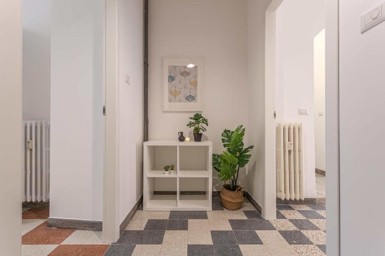 Adriana'S Suites In Prati Close To Vatican Museum โรม ภายนอก รูปภาพ