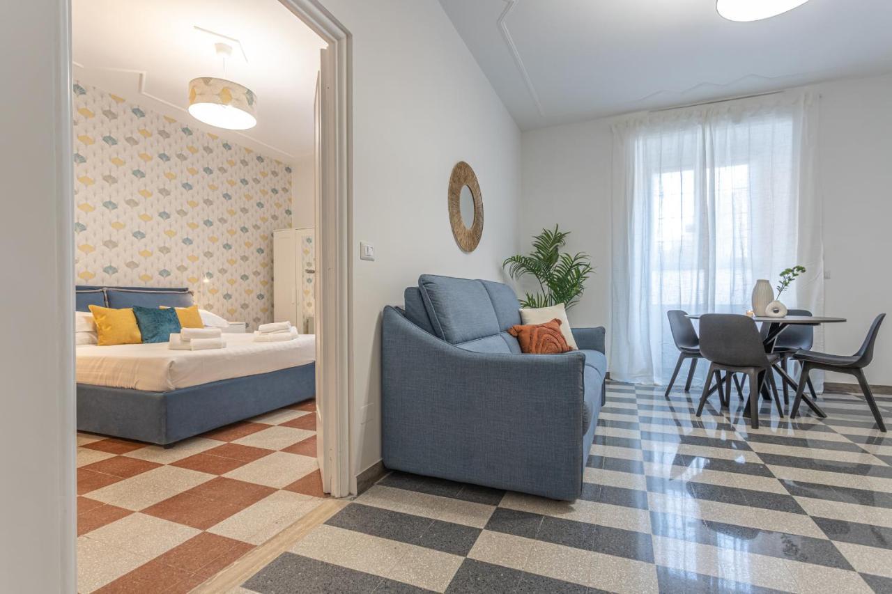 Adriana'S Suites In Prati Close To Vatican Museum โรม ภายนอก รูปภาพ