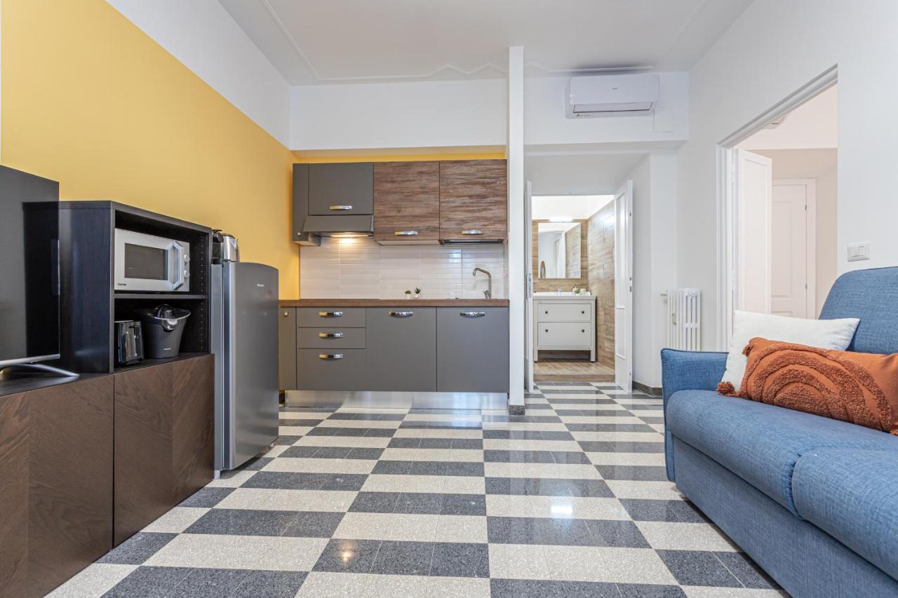Adriana'S Suites In Prati Close To Vatican Museum โรม ภายนอก รูปภาพ