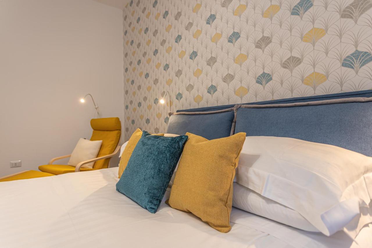 Adriana'S Suites In Prati Close To Vatican Museum โรม ภายนอก รูปภาพ