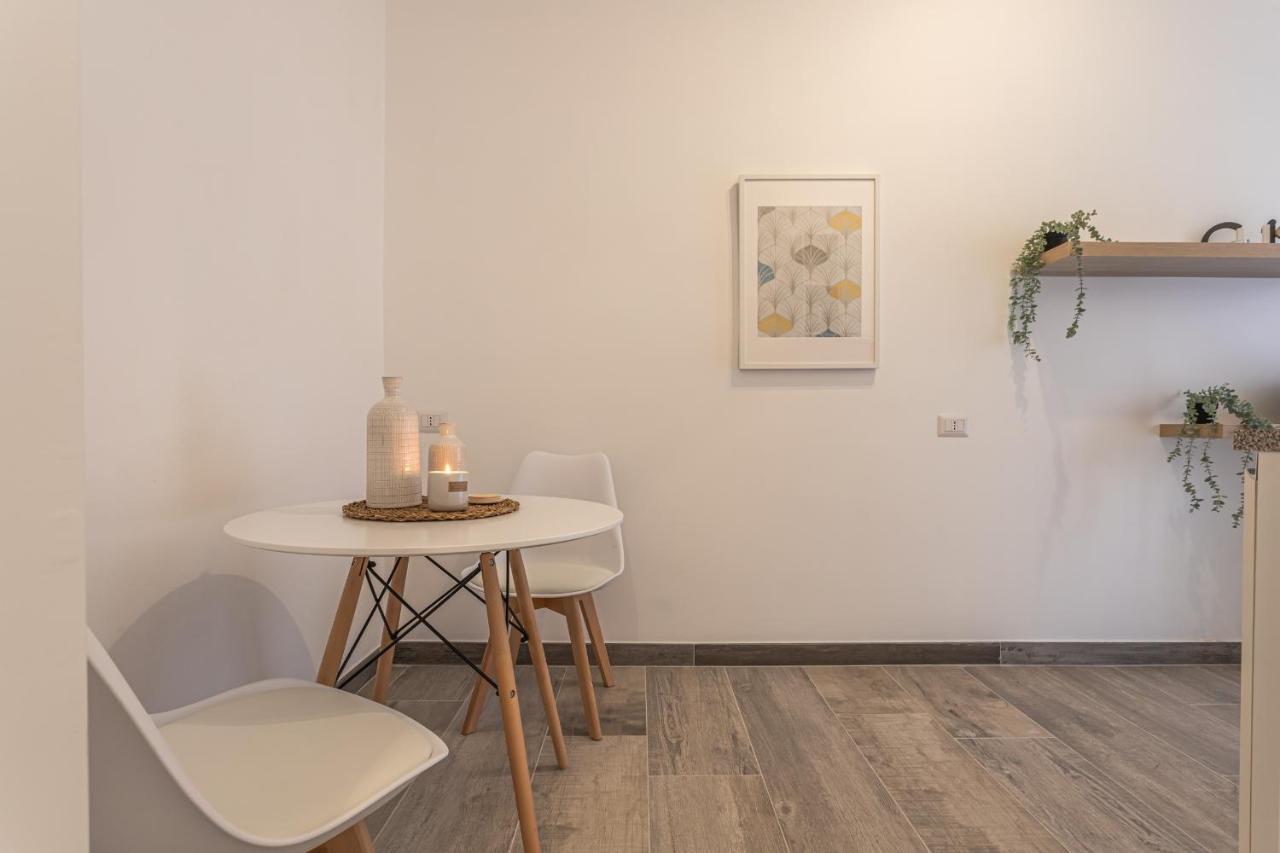Adriana'S Suites In Prati Close To Vatican Museum โรม ภายนอก รูปภาพ