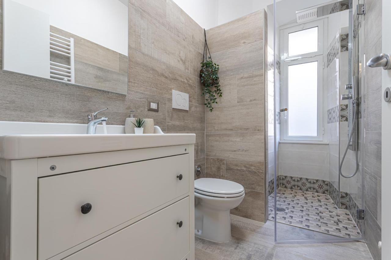 Adriana'S Suites In Prati Close To Vatican Museum โรม ภายนอก รูปภาพ