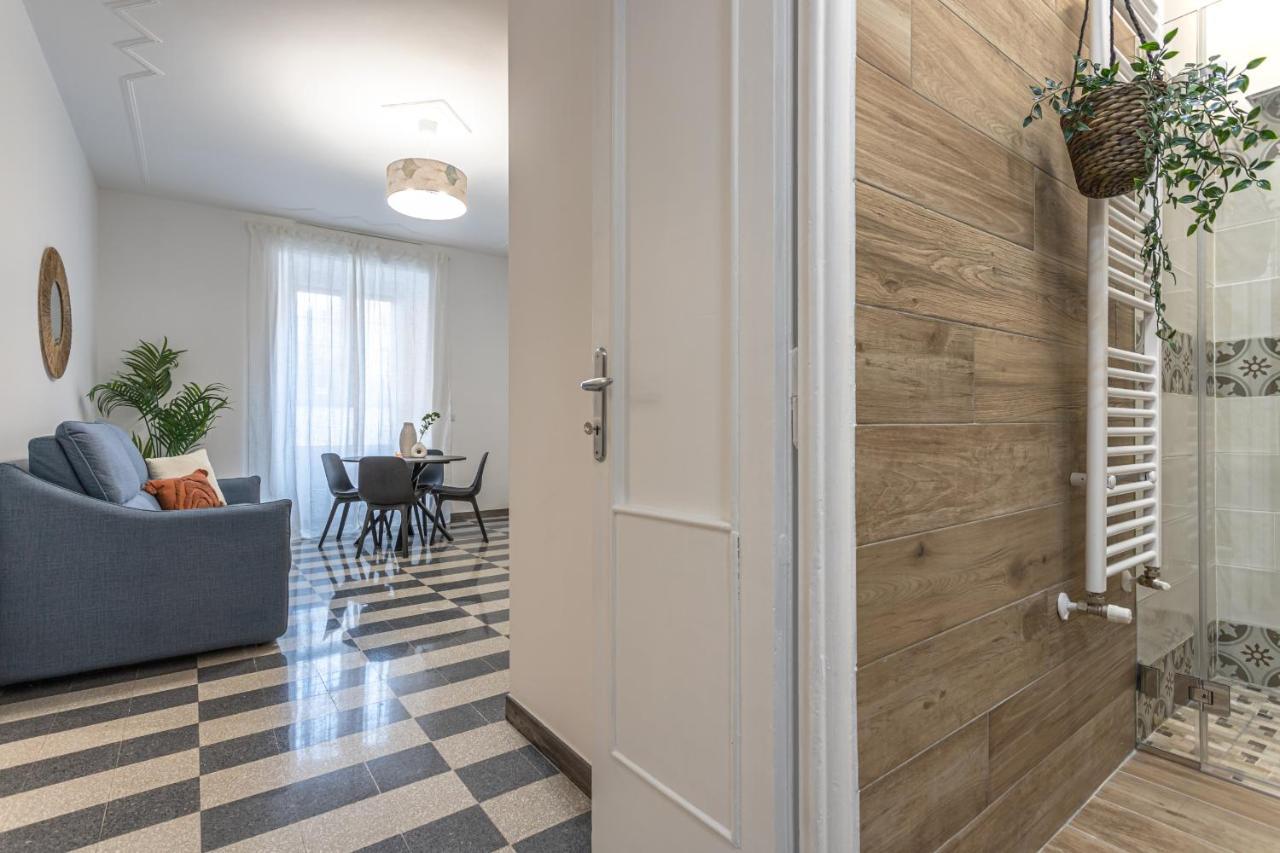 Adriana'S Suites In Prati Close To Vatican Museum โรม ภายนอก รูปภาพ