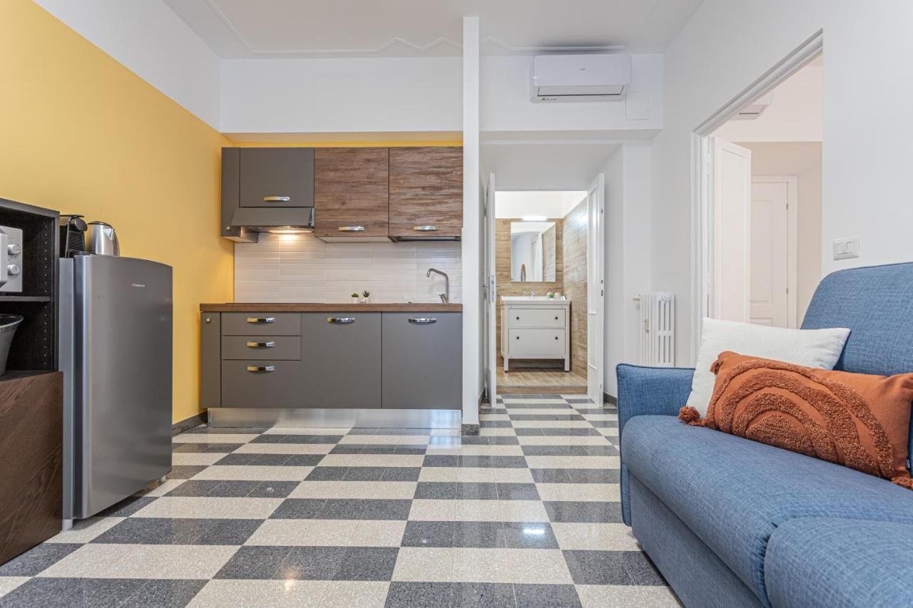 Adriana'S Suites In Prati Close To Vatican Museum โรม ภายนอก รูปภาพ