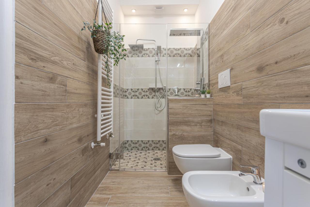 Adriana'S Suites In Prati Close To Vatican Museum โรม ภายนอก รูปภาพ