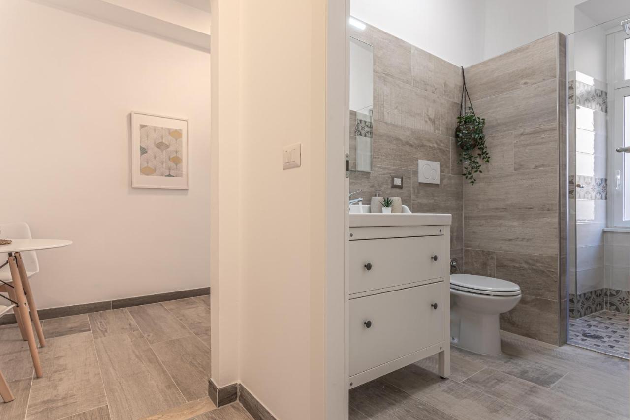 Adriana'S Suites In Prati Close To Vatican Museum โรม ภายนอก รูปภาพ