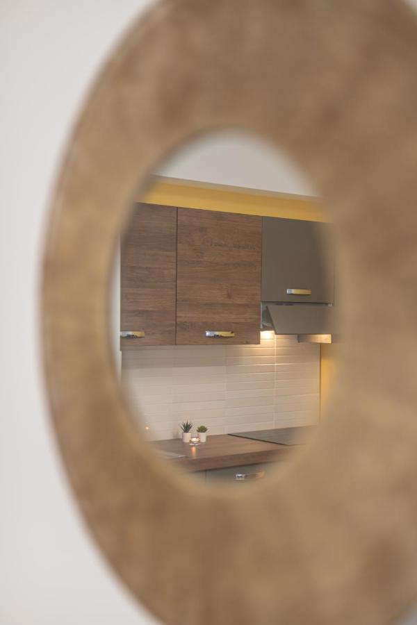Adriana'S Suites In Prati Close To Vatican Museum โรม ภายนอก รูปภาพ