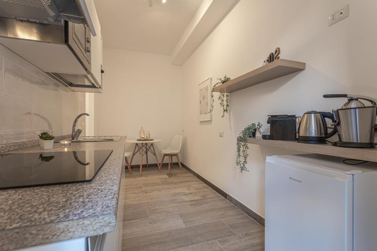 Adriana'S Suites In Prati Close To Vatican Museum โรม ภายนอก รูปภาพ