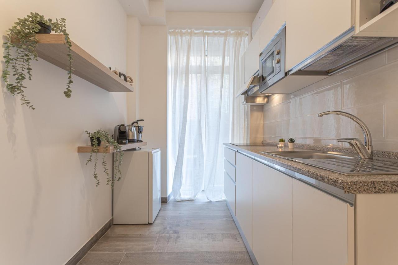 Adriana'S Suites In Prati Close To Vatican Museum โรม ภายนอก รูปภาพ