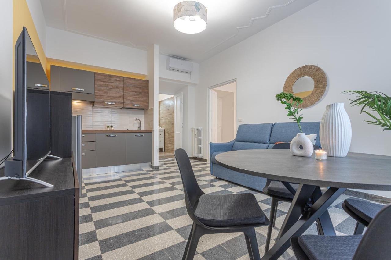 Adriana'S Suites In Prati Close To Vatican Museum โรม ภายนอก รูปภาพ